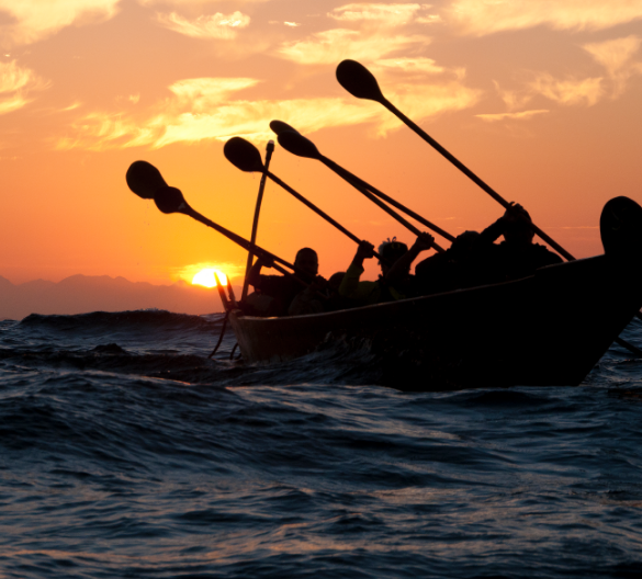 Chumash Heritage National Marine Sanctuary