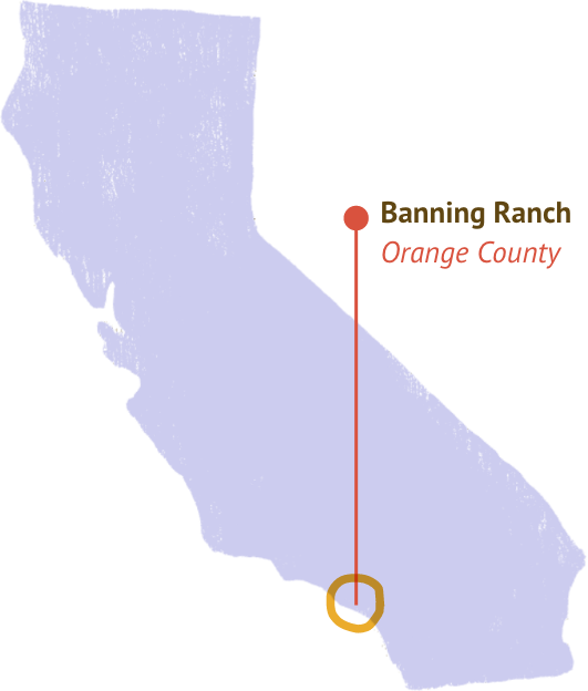 Banning Ranch