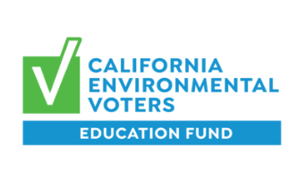 California Environmental Voters Education Fund