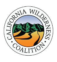 California Wilderness Coalition