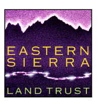 Eastern Sierra Land Trust