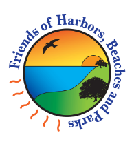 Friends of Harbors, Beaches and Parks