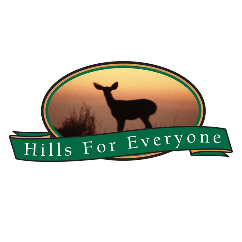 Hills for Everyone