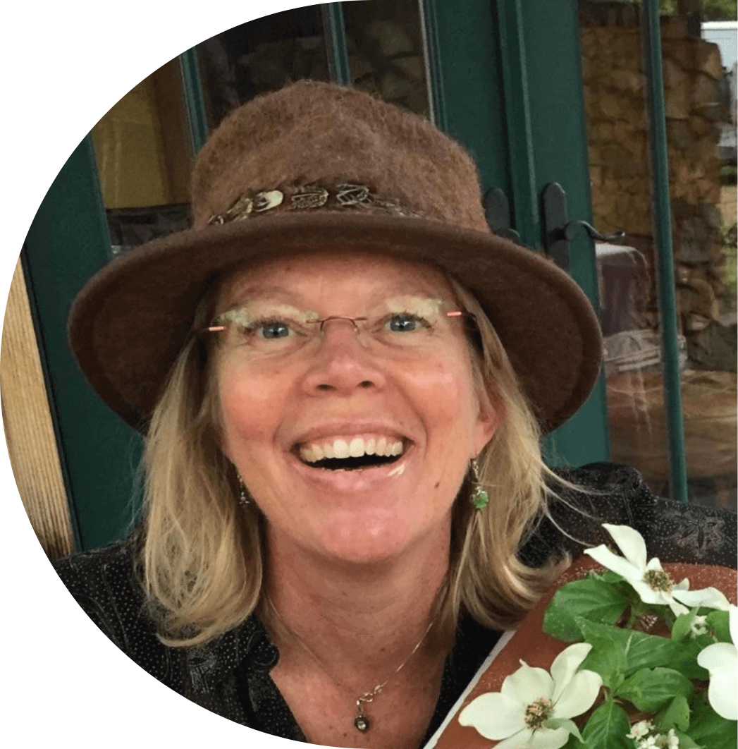 Darla DeRuiter
