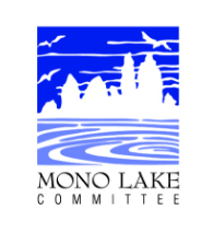 Mono Lake Committee