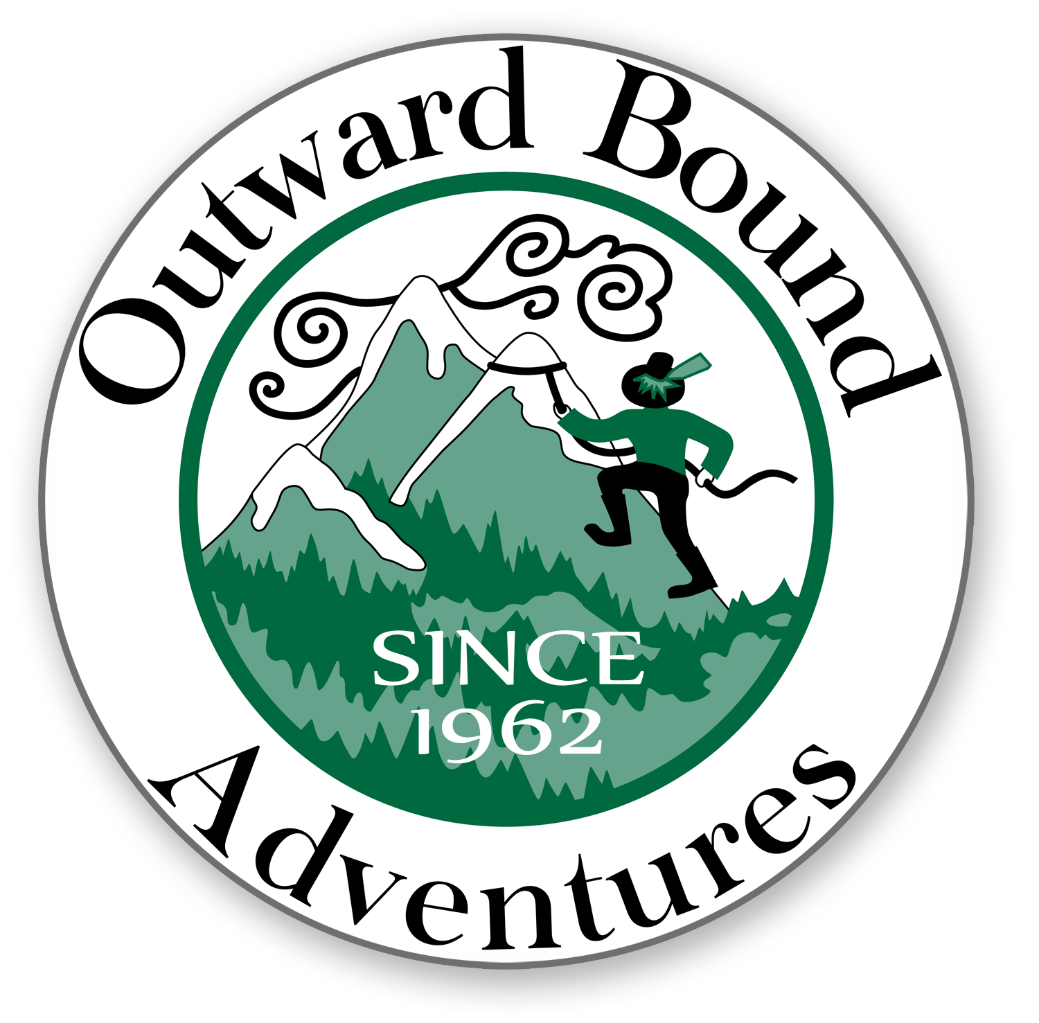 Outward Bound Adventures