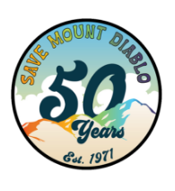 Save Mount Diablo