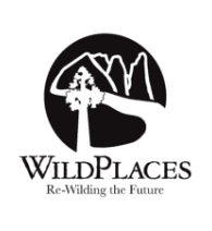 Wild Places