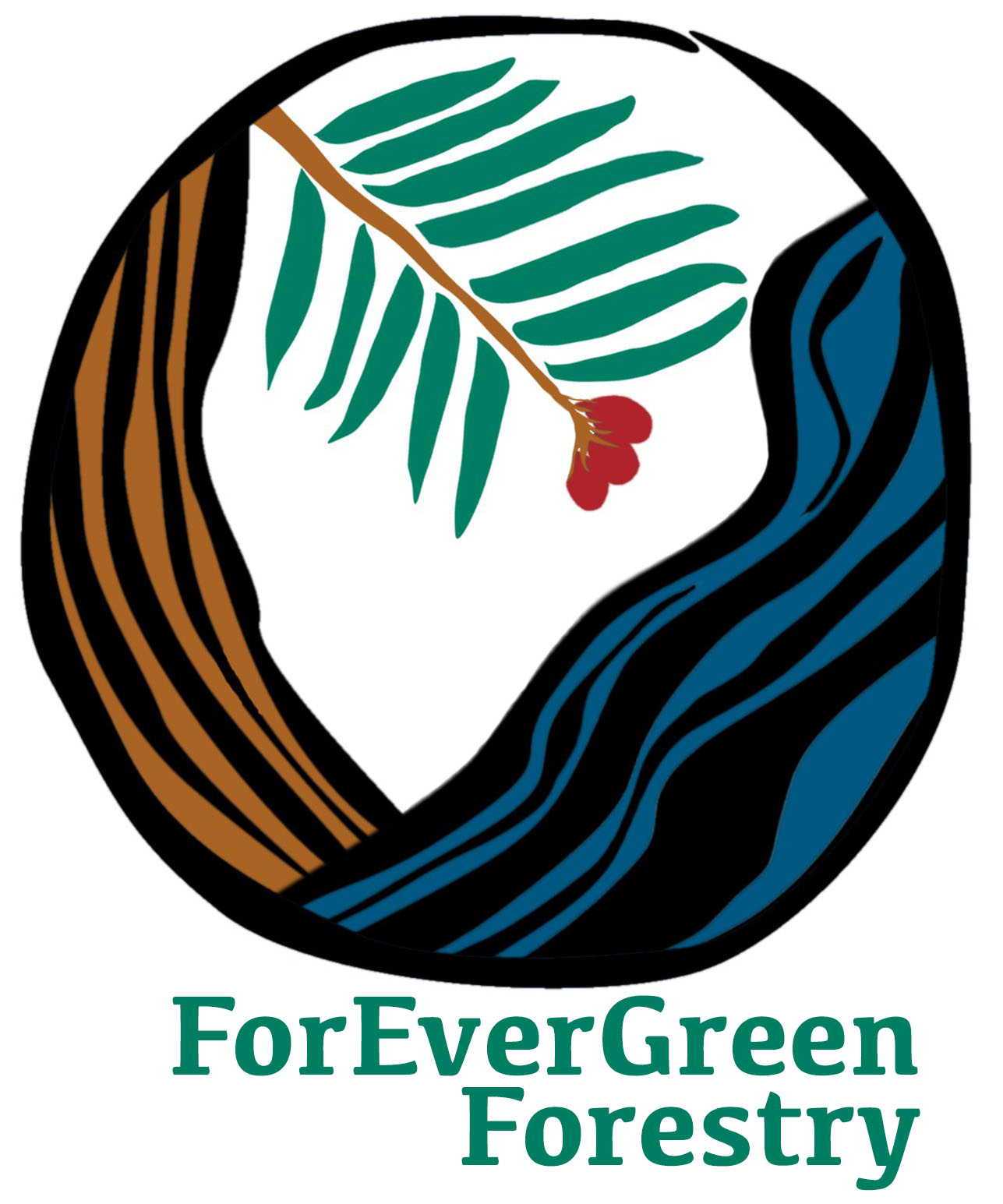 ForEverGreen Forestry