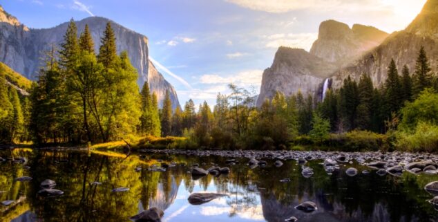 Yosemite